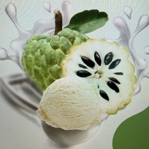NATURAL scoops