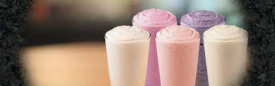 ICE CREAMORY SHAKES