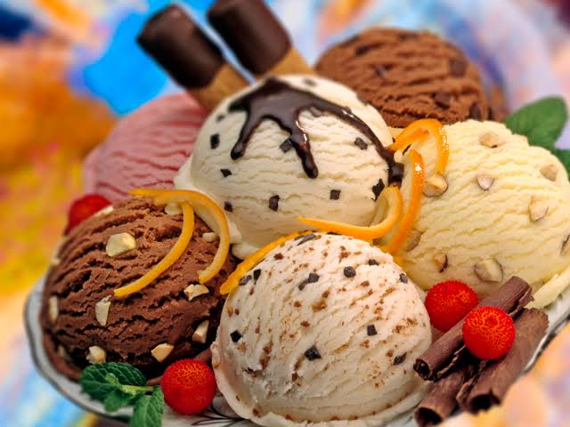 ICECREAM 🍨🍦