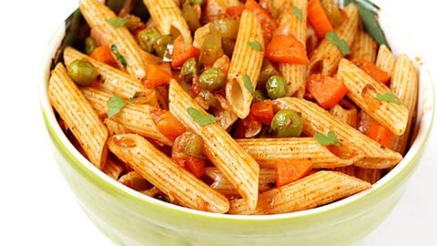 PASTA