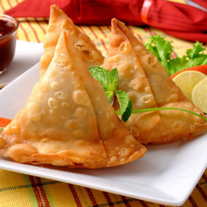 Samosa