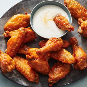 Crispy Chicken Fry 10 pcs