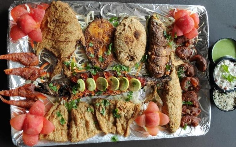 FISH - Ready to Order