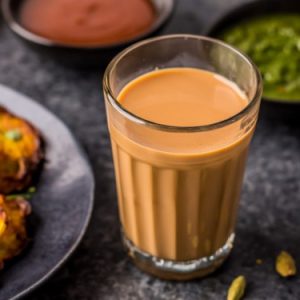 Special Chaha