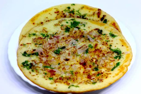 onian uttappa