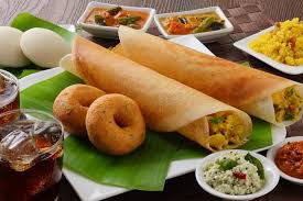 Single Idali Sambhar Chatni