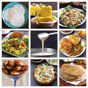 Veg Cutlet