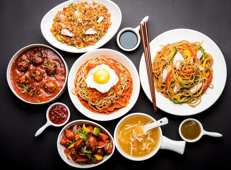 CHINESE