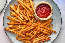 Jabardst fries