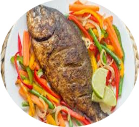Bangda Rawa Fry