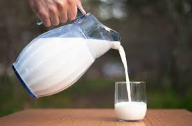 Dudh (Milk)