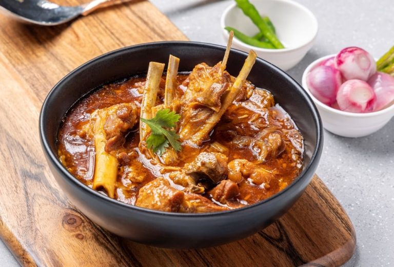 Mutton