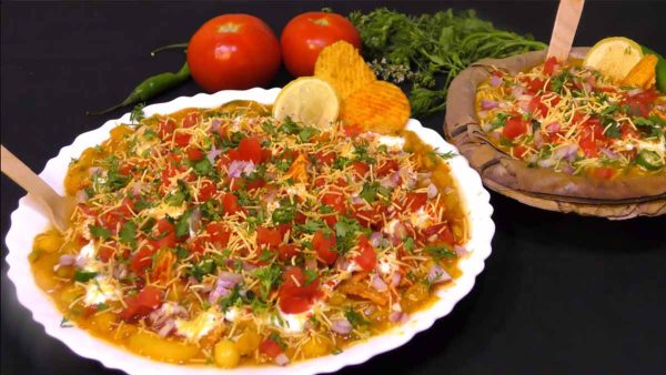 Aloo matar