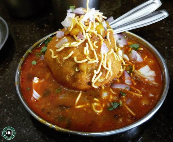 Kat Vada Pav