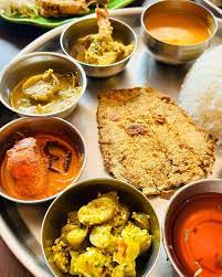 Chanak Thali