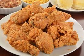 Chicken Crispy