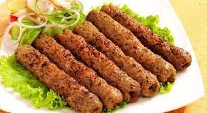 Chicken Rozali Kabab