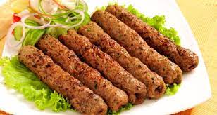 KABAB