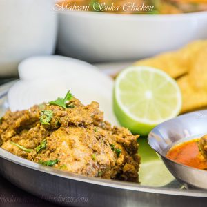 Tissere Malvani Masala