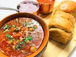 Usal Pav