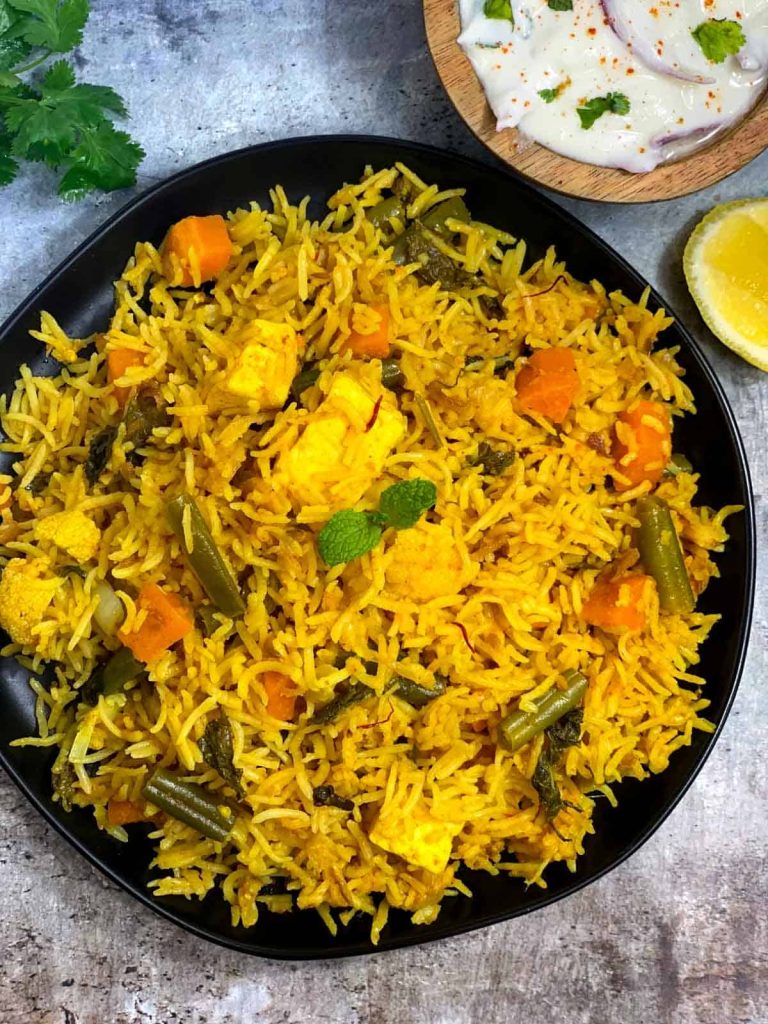 Biryani