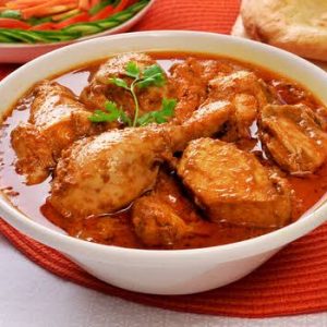 Chicken Malwani