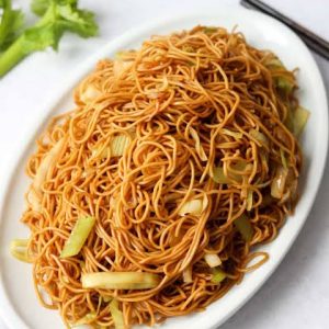 Veg Chow Chow Full
