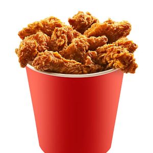 CHICKEN BUCKET