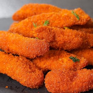 Veg Finger