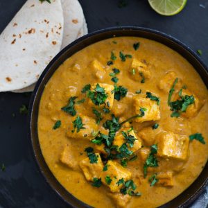 Paneer Kaju Masala