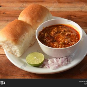 Chiken pav