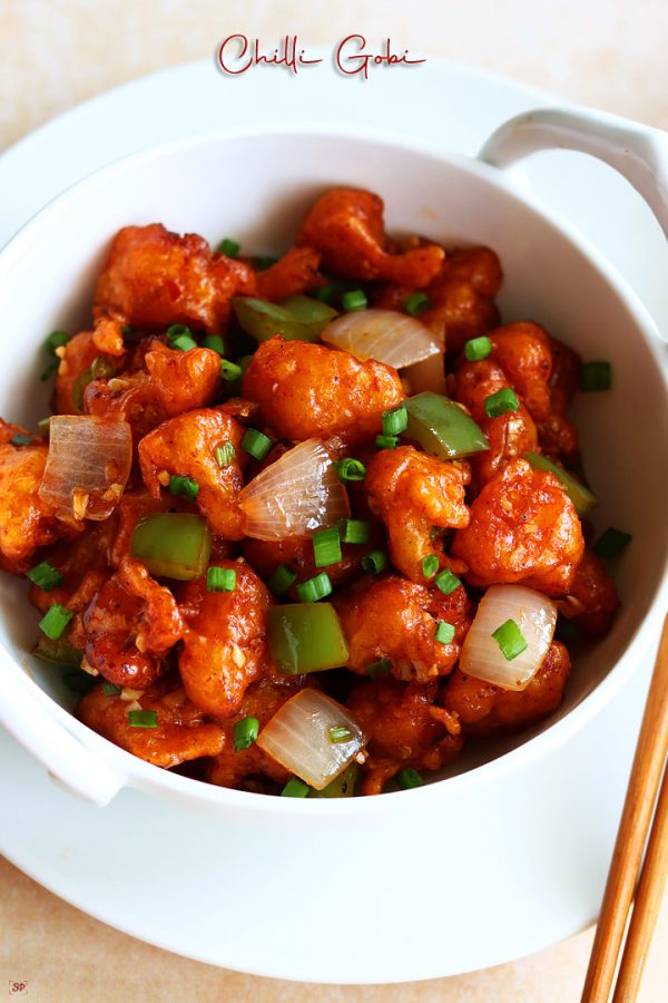Gobi Manchurian