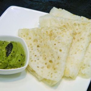 Ghavne chatni