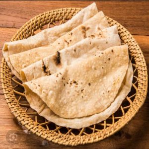 Chapati