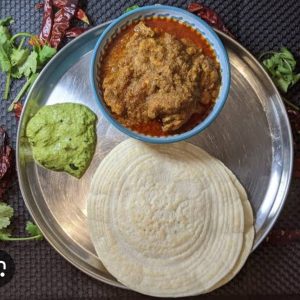 Rassa Chicken Amboli