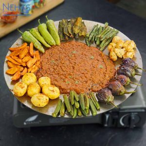 VEG TAWA