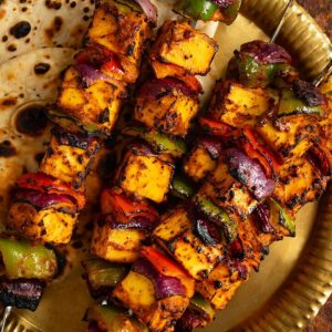 Chicken Tikka Sandwich