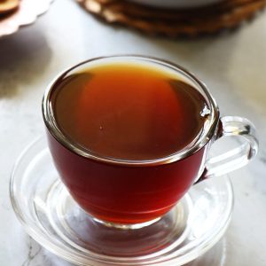 Lemon Tea