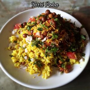 Tarri ( Rassa ) Pohe