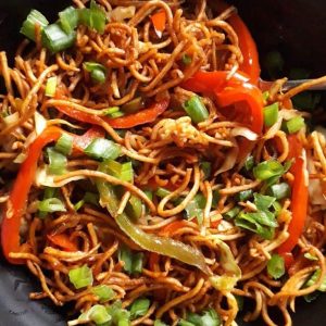 Chinise bhel