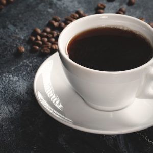 Black Coffee
