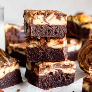 Chicken Brownie