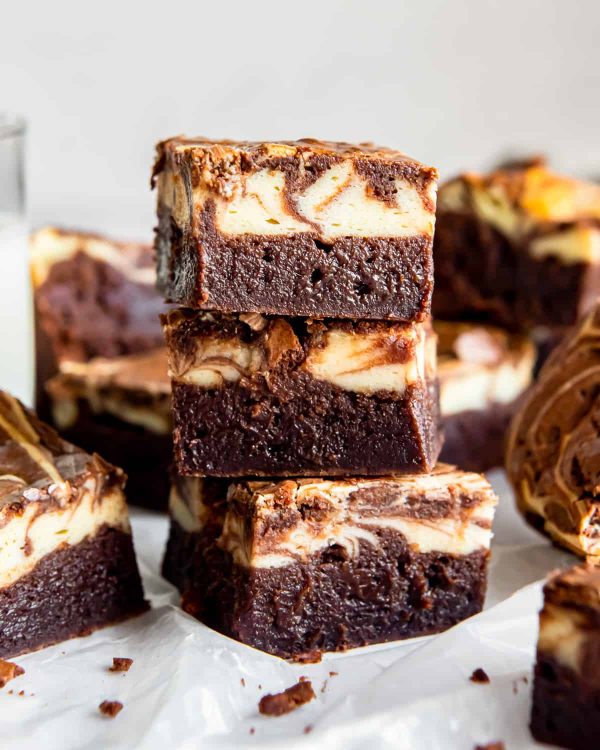 Chicken Brownie
