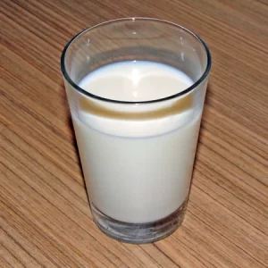 Milk