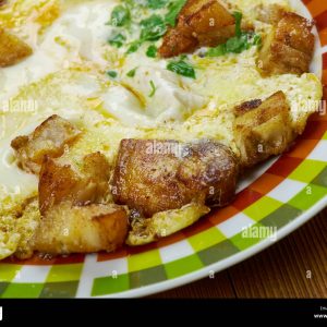 Omletpav