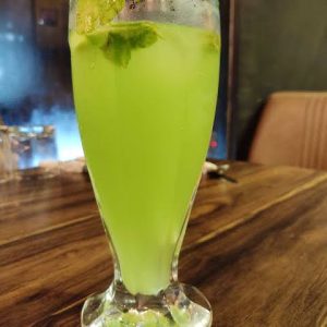 Pan Mojito