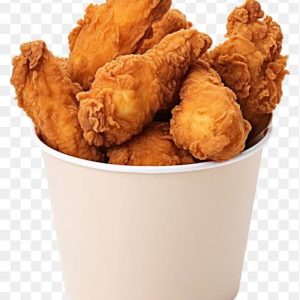 Chicken Bucket Full (10 pcs.)