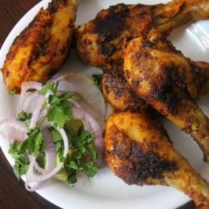 Chicken Piece (Quantity 1)