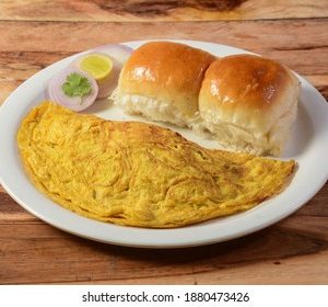 Omalet Pav
