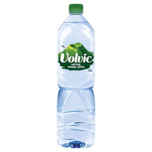 Mineral water